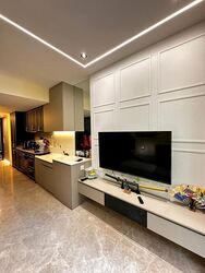 Mayfair Modern (D21), Condominium #516099791